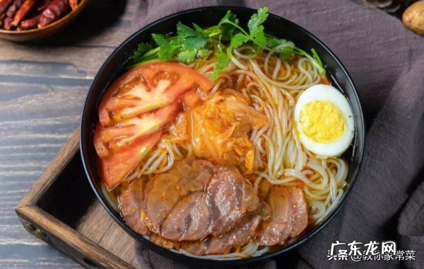 东北特色面食30种 特色面食30种名字