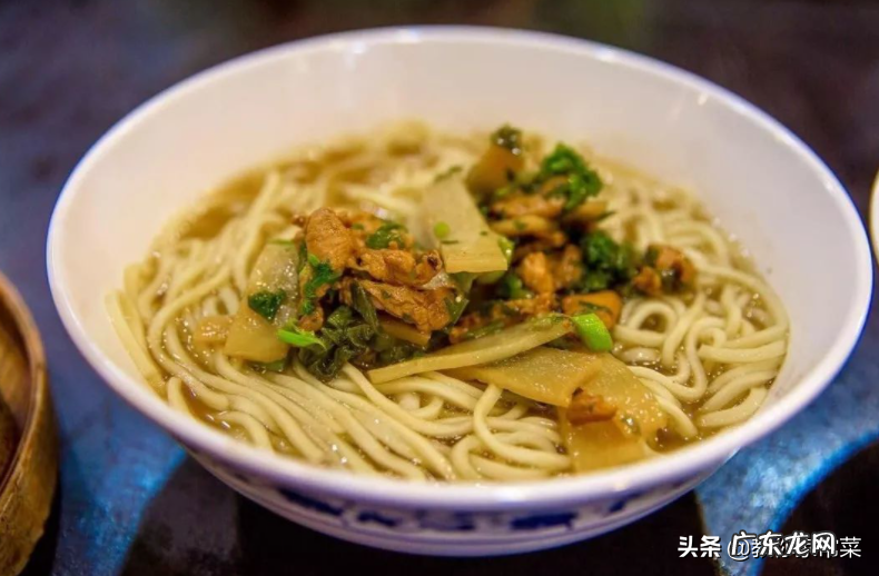 东北特色面食30种 特色面食30种名字