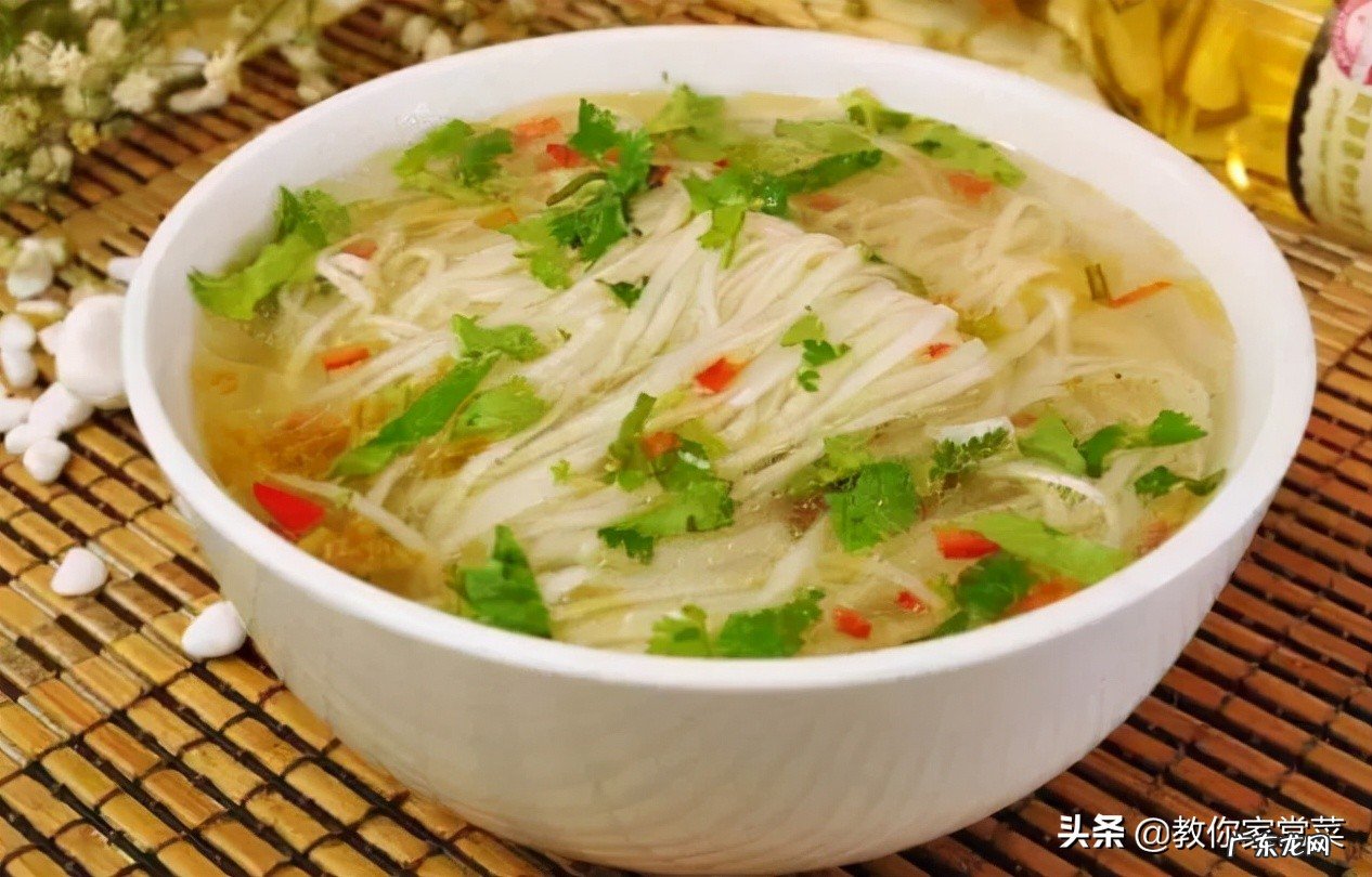 东北特色面食30种 特色面食30种名字