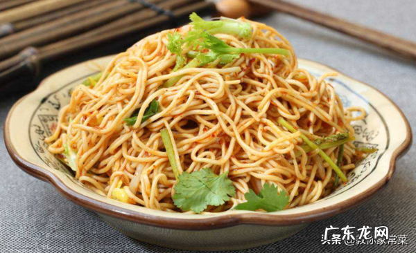 东北特色面食30种 特色面食30种名字