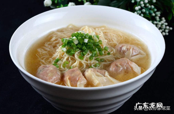 东北特色面食30种 特色面食30种名字