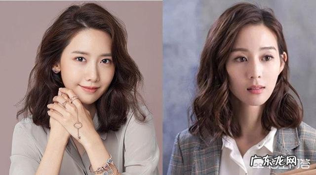 有什么好看卷发造型吗？