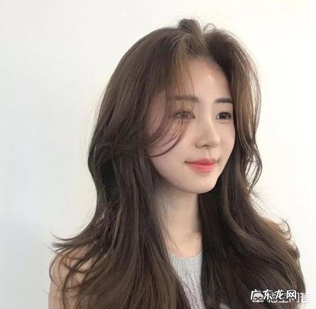 有什么好看卷发造型吗?