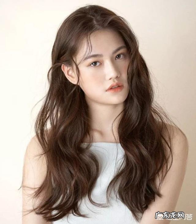 有什么好看卷发造型吗?