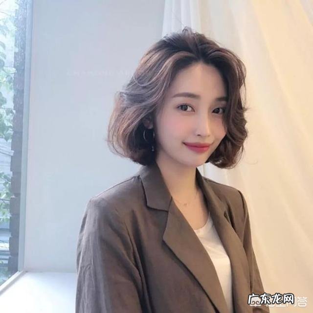 有什么好看卷发造型吗?