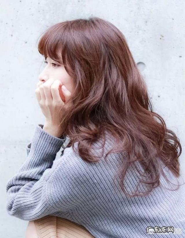 有什么好看卷发造型吗?