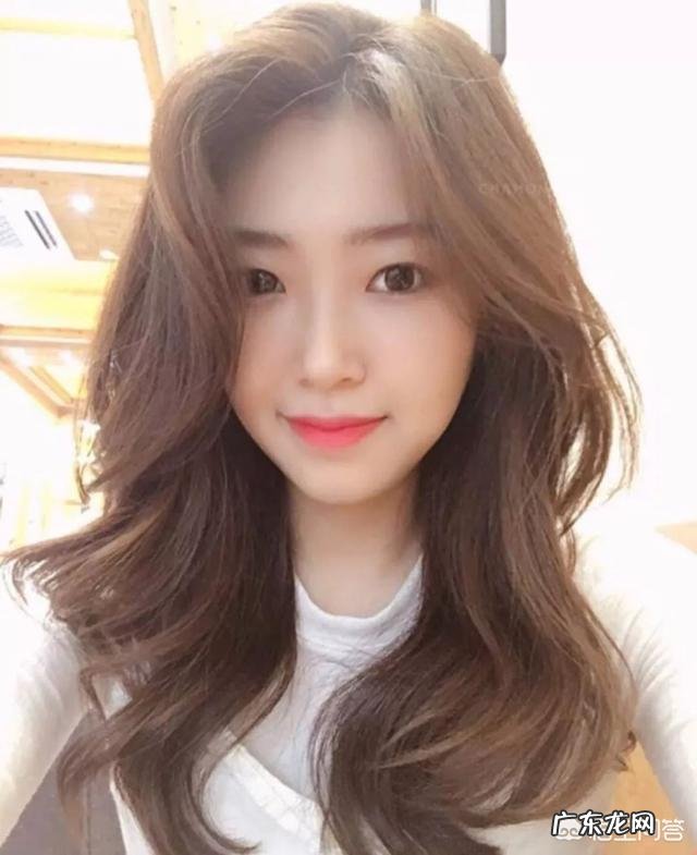 有什么好看卷发造型吗？