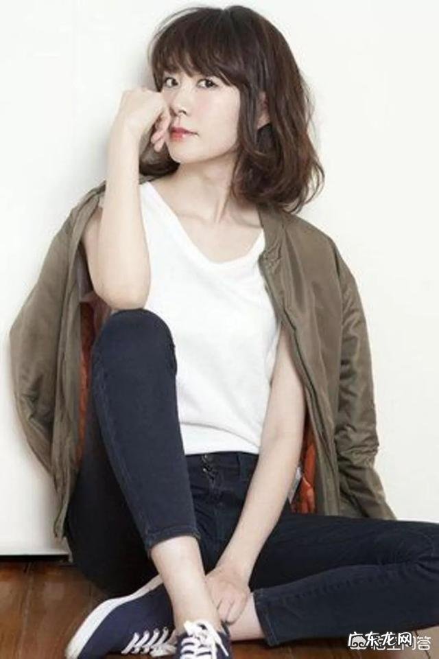 有什么好看卷发造型吗？