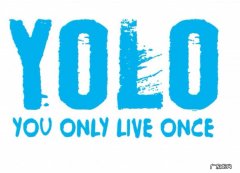 yolo是什么意思