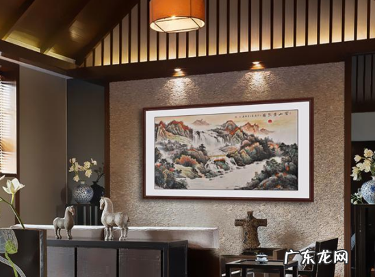 办公室画风水怎么布局 办公室风水画应该挂什么位置