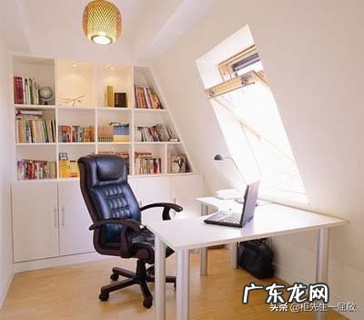 家里有学生定制书柜要这样讲究风水 书桌书架连体怎么看风水