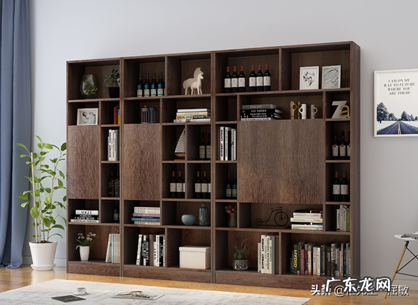 家里有学生定制书柜要这样讲究风水 书桌书架连体怎么看风水