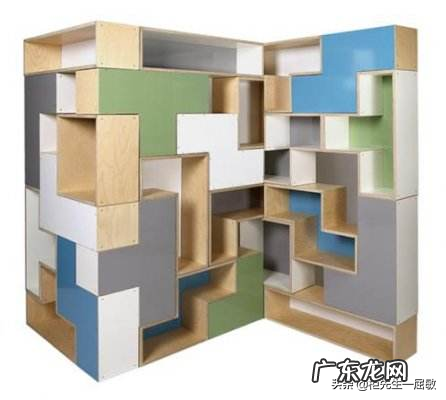 家里有学生定制书柜要这样讲究风水 书桌书架连体怎么看风水