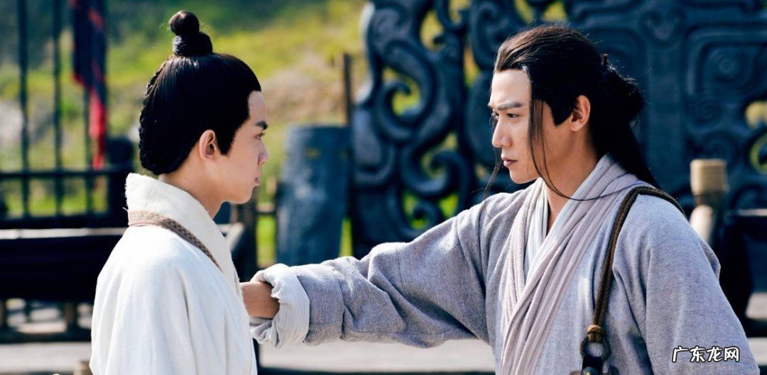 秦时明月演员表