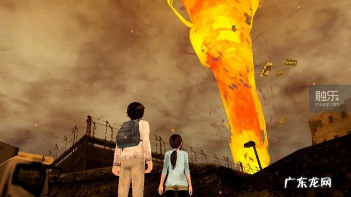 绝体绝命都市4攻略第五天 绝体绝命都市3 攻略