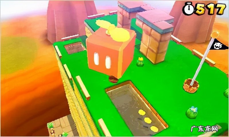 好玩的3d大型端游 有什么好玩的3d游戏