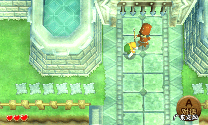 好玩的3d大型端游 有什么好玩的3d游戏