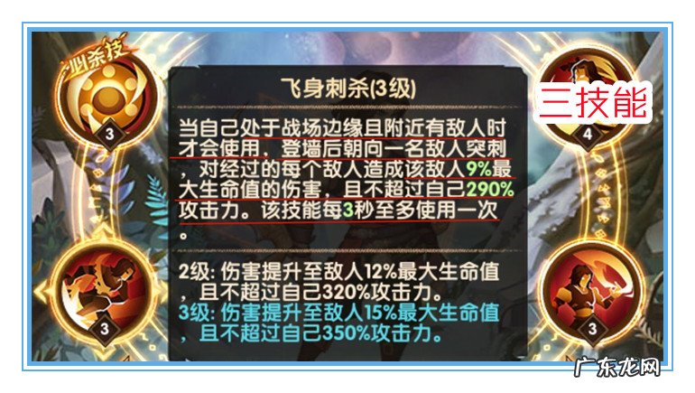 波斯王子评价 波斯王子3操作详解