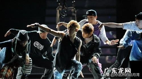 popping 舞蹈零基础的大学生，现在开始学街舞还来得及吗？