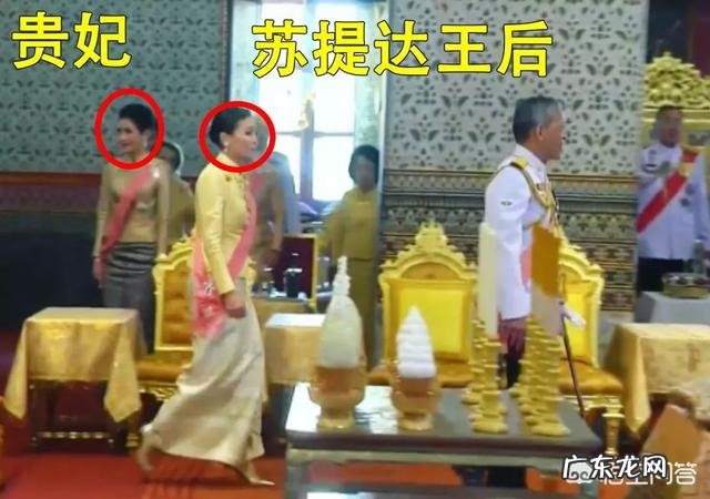 据海外媒体报道,被剥夺“贵妃”称号的诗尼娜可能已经离开泰国,你如何看待此事?