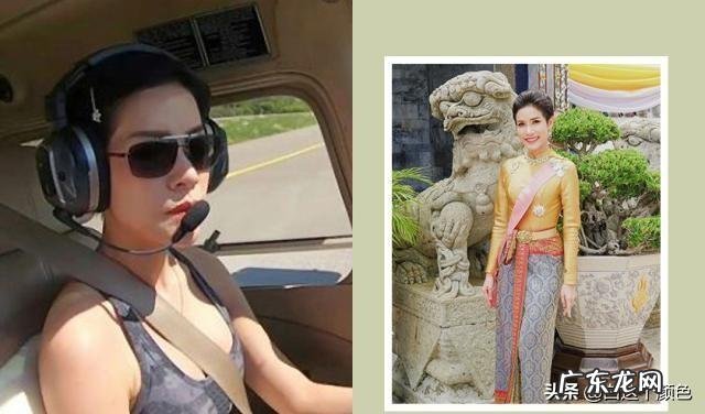 据海外媒体报道,被剥夺“贵妃”称号的诗尼娜可能已经离开泰国,你如何看待此事?