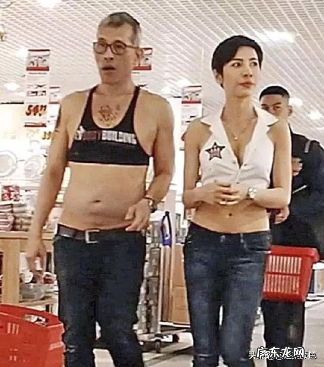 据海外媒体报道,被剥夺“贵妃”称号的诗尼娜可能已经离开泰国,你如何看待此事?