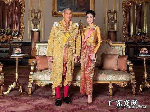 据海外媒体报道,被剥夺“贵妃”称号的诗尼娜可能已经离开泰国,你如何看待此事?