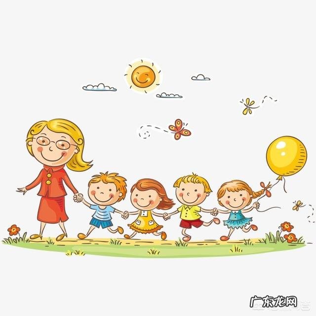 孩子该不该上幼儿园呢?