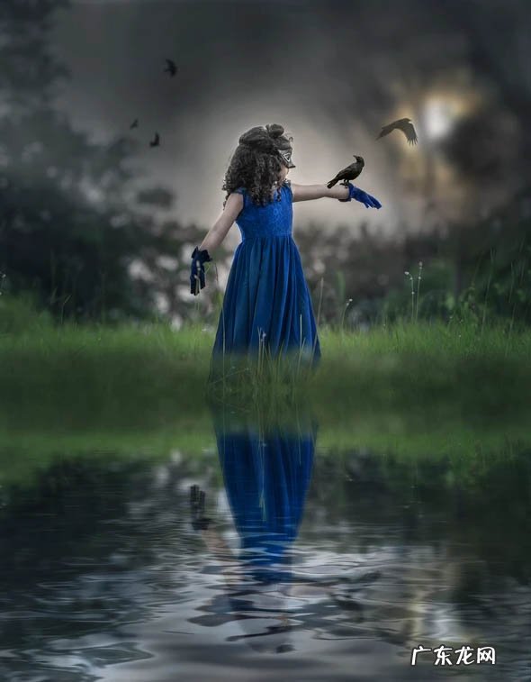 创意合成图片 图片合成怎么制作