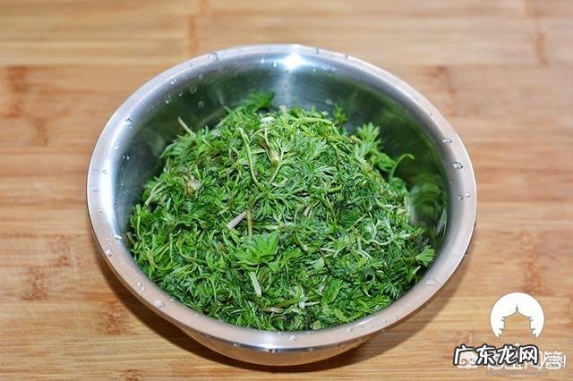 你们当地对野菜有哪些新奇好吃的做法？