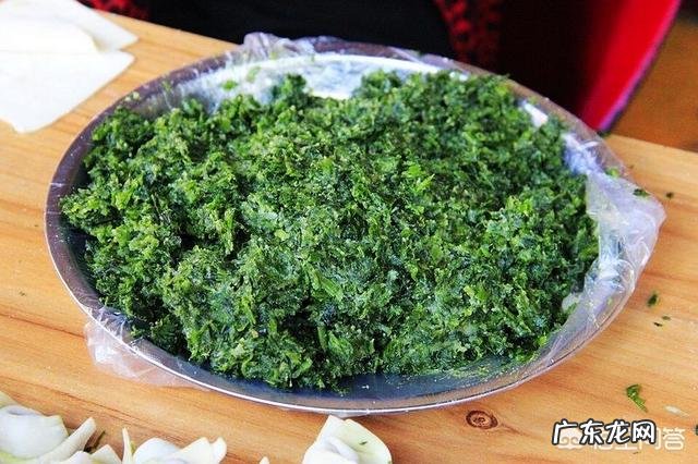 你们当地对野菜有哪些新奇好吃的做法?