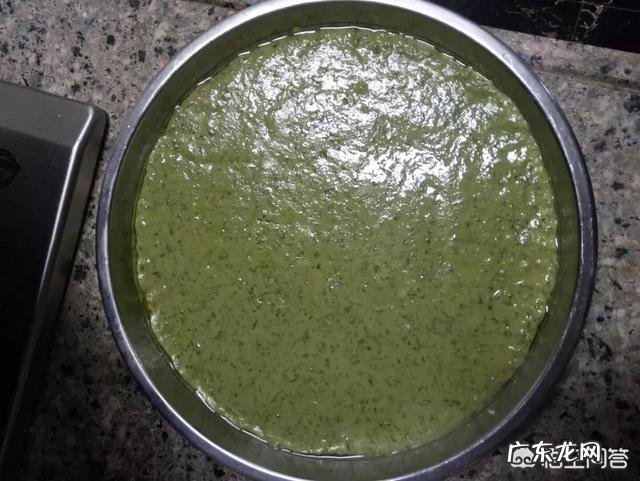 你们当地对野菜有哪些新奇好吃的做法?