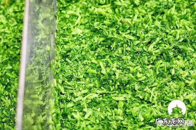 你们当地对野菜有哪些新奇好吃的做法？