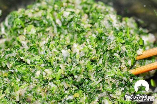 你们当地对野菜有哪些新奇好吃的做法？