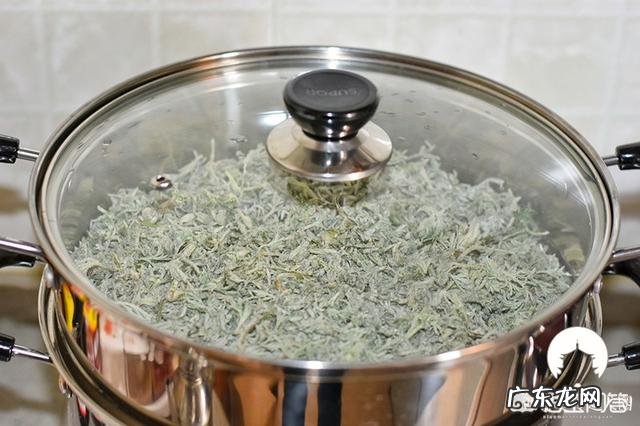 你们当地对野菜有哪些新奇好吃的做法？