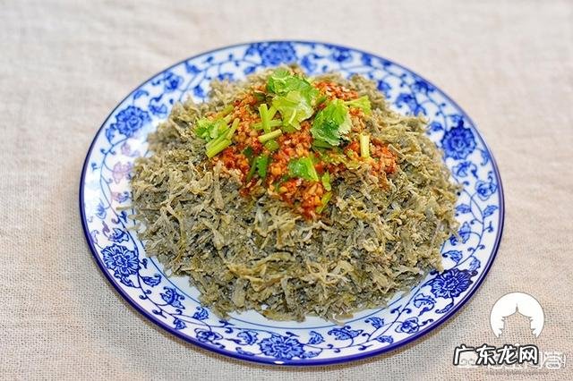 你们当地对野菜有哪些新奇好吃的做法?