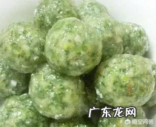你们当地对野菜有哪些新奇好吃的做法?