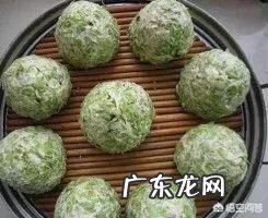 你们当地对野菜有哪些新奇好吃的做法?