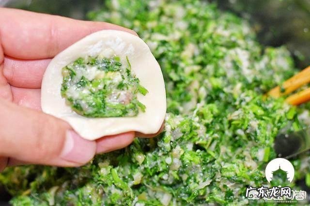 你们当地对野菜有哪些新奇好吃的做法？