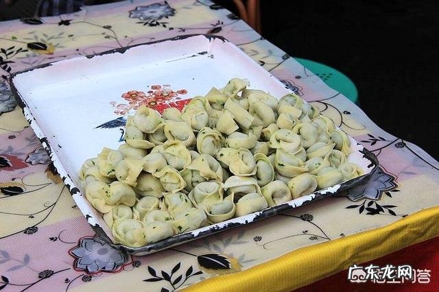 你们当地对野菜有哪些新奇好吃的做法?