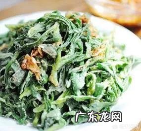 你们当地对野菜有哪些新奇好吃的做法?