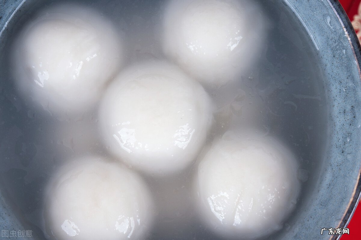 汤圆煮多久才熟 元宵要煮多久才能熟