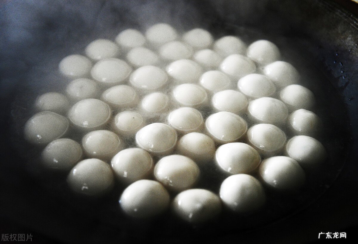 汤圆煮多久才熟 元宵要煮多久才能熟