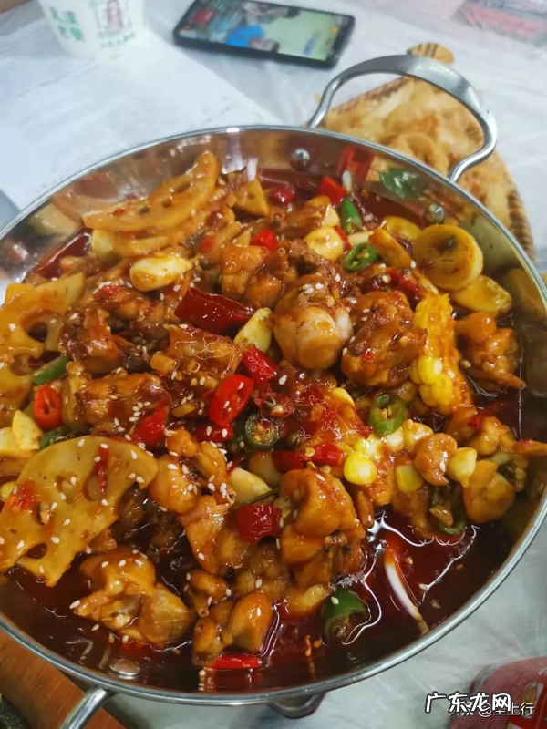 最受欢迎大排档菜单 小民大排档菜单