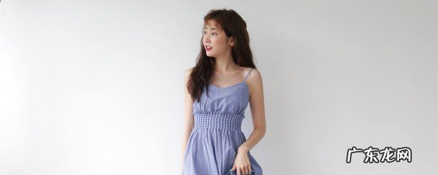 小个子女生裙子夏穿搭