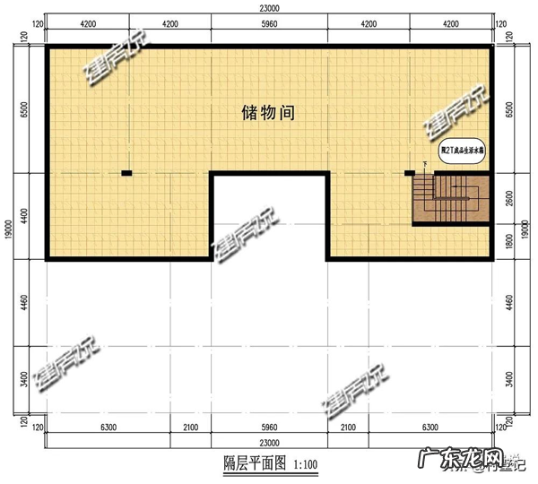 5款中式别墅风水极好 风水最好的房屋格局风水住宅