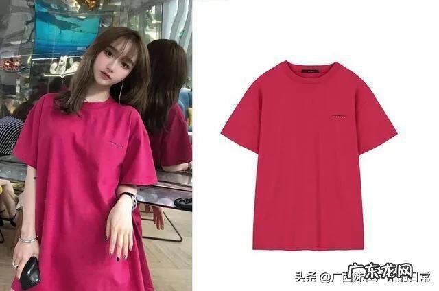 请问上胖下瘦穿什么款式的连衣裙好看？