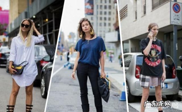 请问上胖下瘦穿什么款式的连衣裙好看?