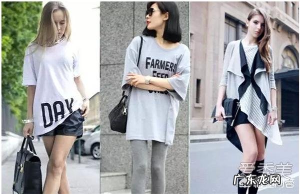 请问上胖下瘦穿什么款式的连衣裙好看?