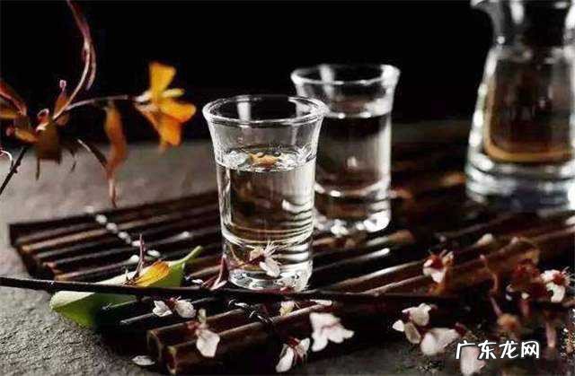 酱香型白酒有哪些好处